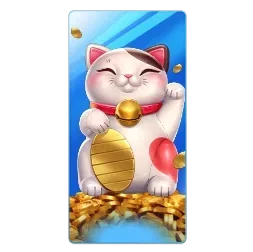 Lucky
Neko