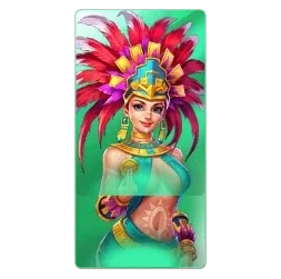 Treasures
Of Aztec