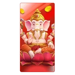 Ganesha
Fortune
