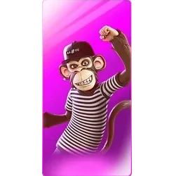 Wild Ape
